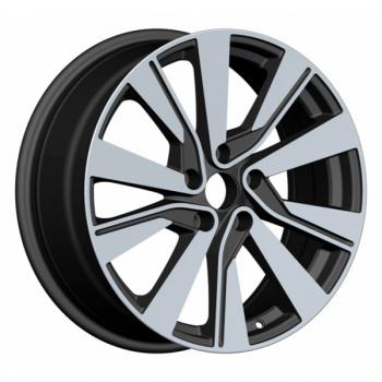Hyundai Veloster Turbo Wheel