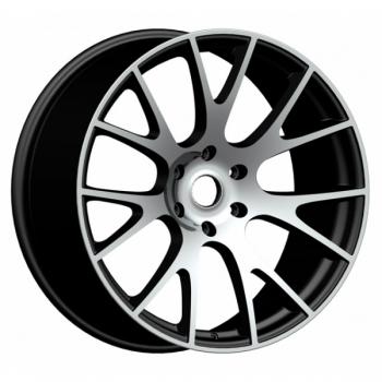 Custom Dodge Wheels / Rims