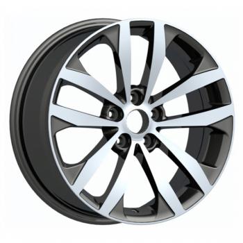 18 Inch Hyundai Wheel